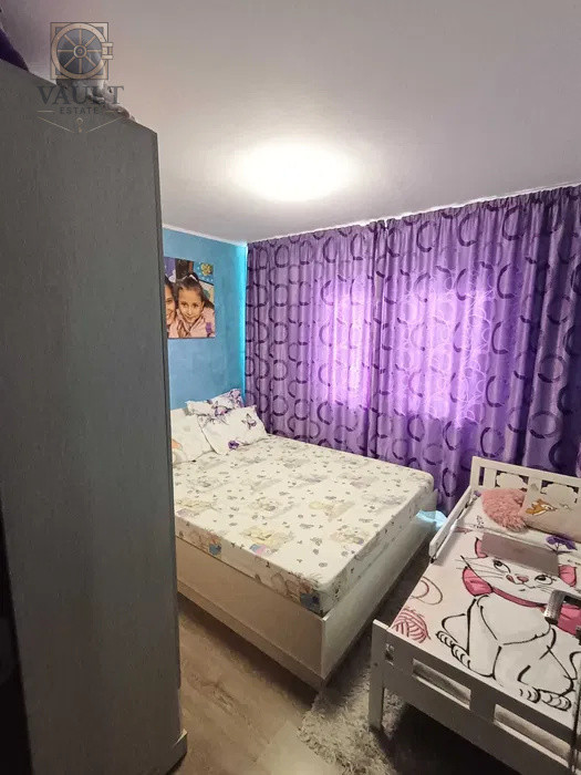 Apartament 2 camere Berceni-Huedin