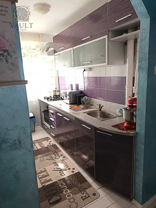 Apartament 2 camere Berceni-Huedin