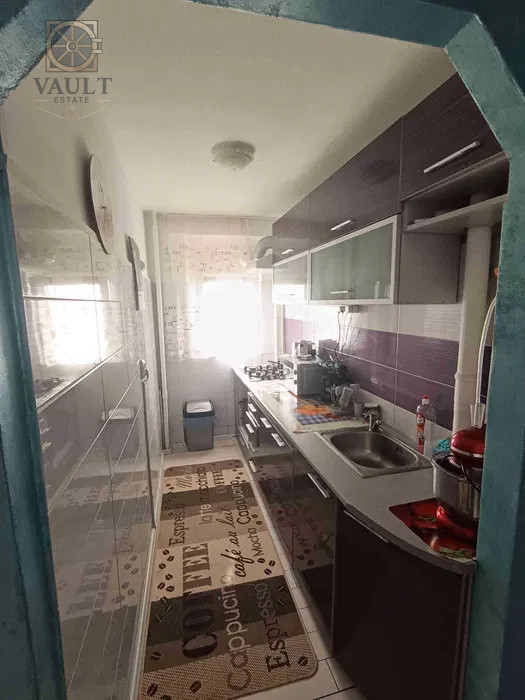 Apartament 2 camere Berceni-Huedin