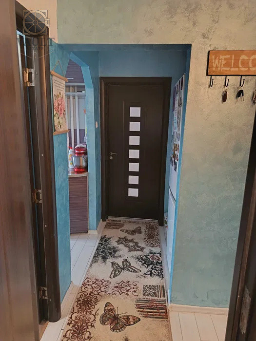 Apartament 2 camere Berceni-Huedin