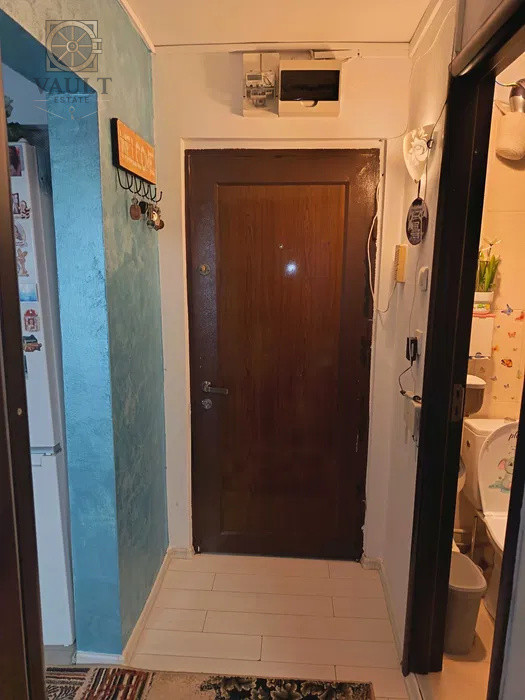 Apartament 2 camere Berceni-Huedin