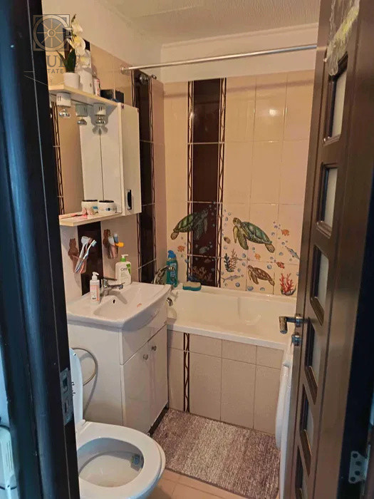 Apartament 2 camere Berceni-Huedin