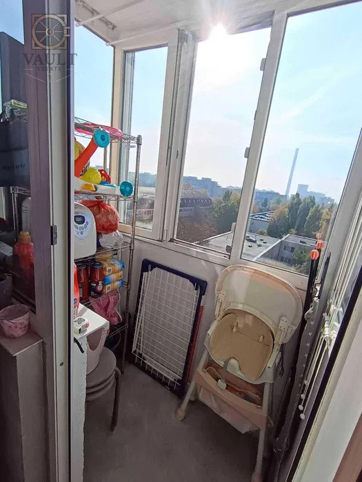 Apartament 2 camere Berceni-Huedin