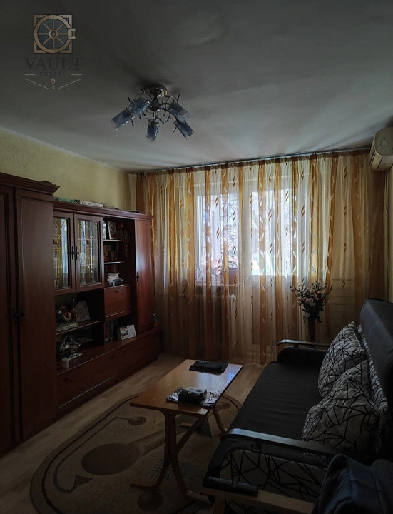 Apartament 2 camere Pantelimon-Piata Delfinului
