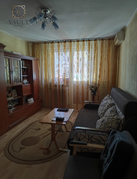 Apartament 2 camere Pantelimon-Piata Delfinului