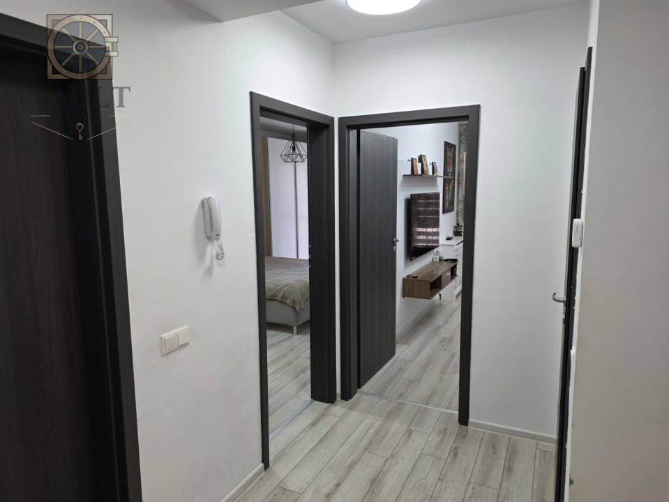 APARTAMENT 3 CAMERE-DRUMUL TABEREI-MOGHI0ROS PARK RESIDENCE-PARCARE