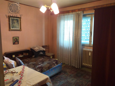 Apartament 3 camere - BLOC ANVELOAPT - 5 minute METROU OBOR