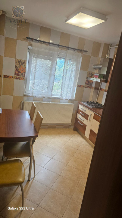 Apartament 3 camere - ETAJ 1 - bloc 1982 - zona TINERETULUI 