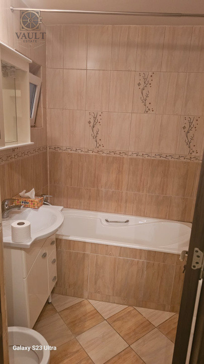 Apartament 3 camere - ETAJ 1 - bloc 1982 - zona TINERETULUI 