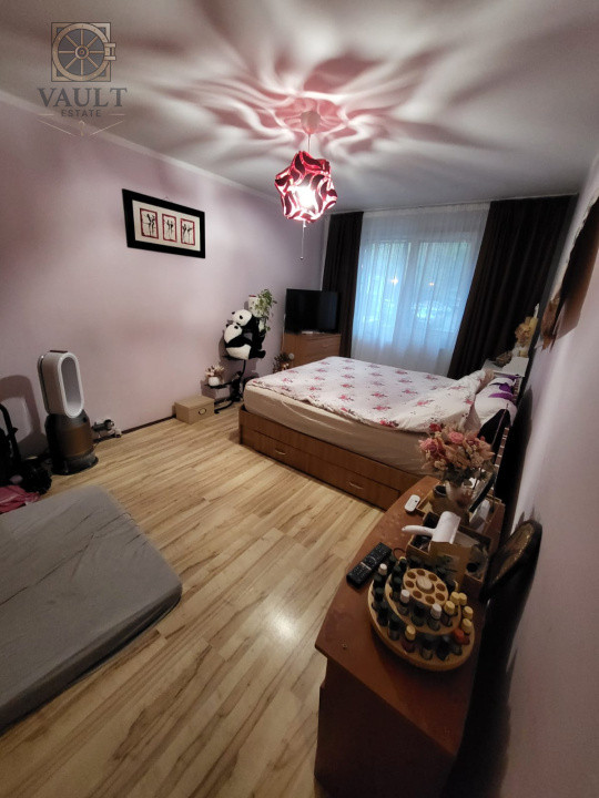 APARTAMENT 3 CAMERE-RAHOVA-MARGEANULUI-BARCA-CENTRALA