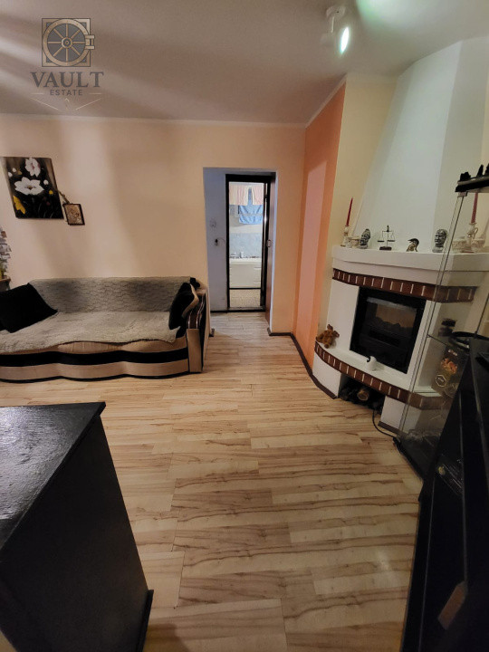 APARTAMENT 3 CAMERE-RAHOVA-MARGEANULUI-BARCA-CENTRALA
