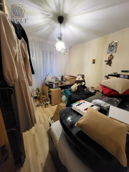 APARTAMENT 3 CAMERE-RAHOVA-MARGEANULUI-BARCA-CENTRALA