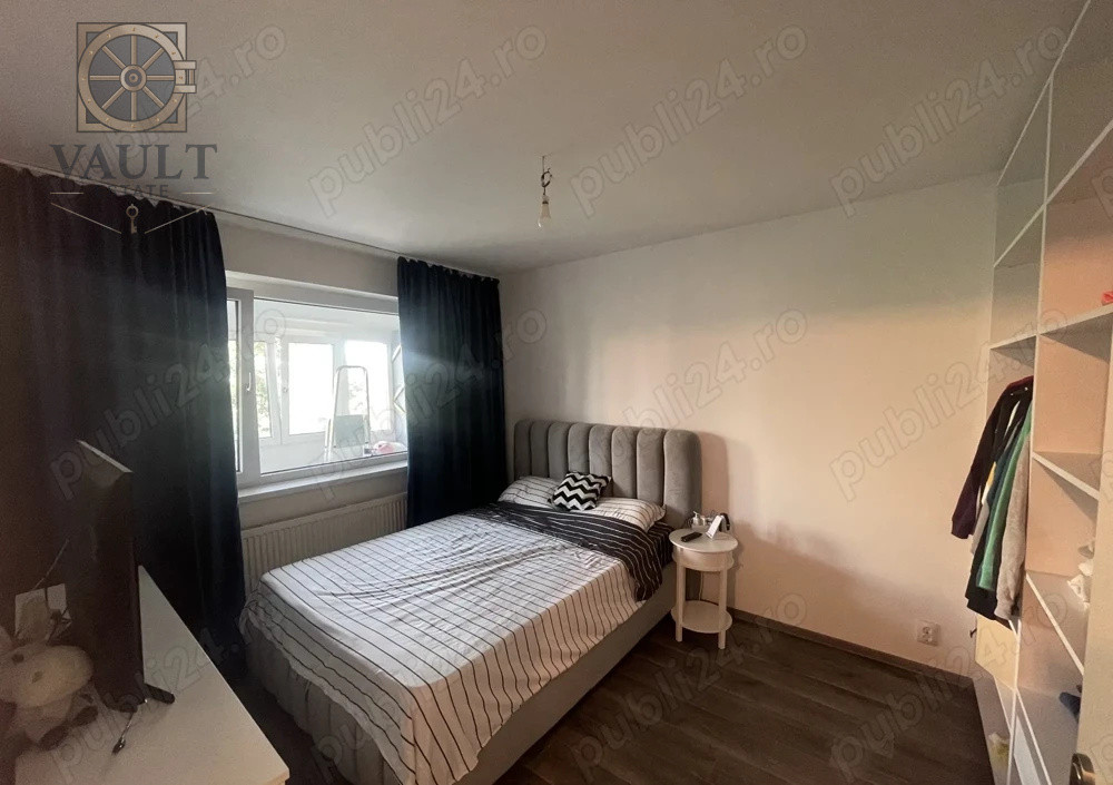 Apartament 2 camere Favorit