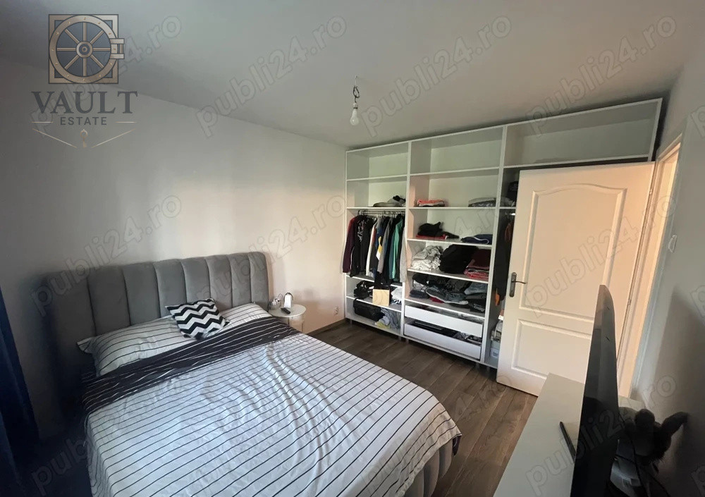 Apartament 2 camere Favorit