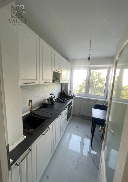 Apartament 2 camere Favorit