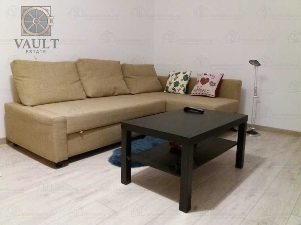 Apartament 2 camere - DOAMNA GHICA - TEI - mobilat/utilat - 1980