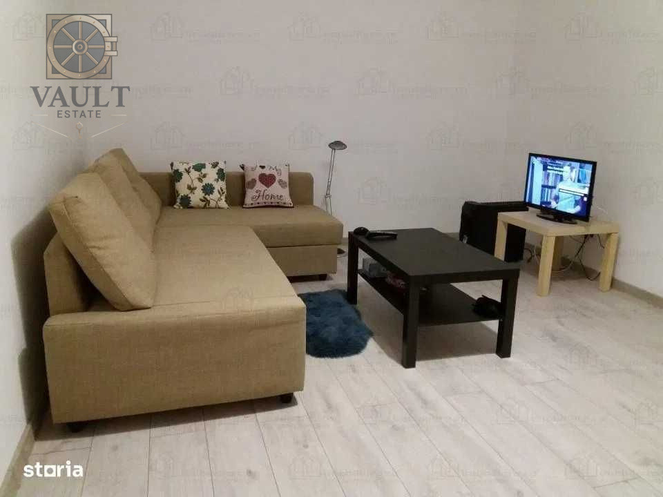 Apartament 2 camere - DOAMNA GHICA - TEI - mobilat/utilat - 1980