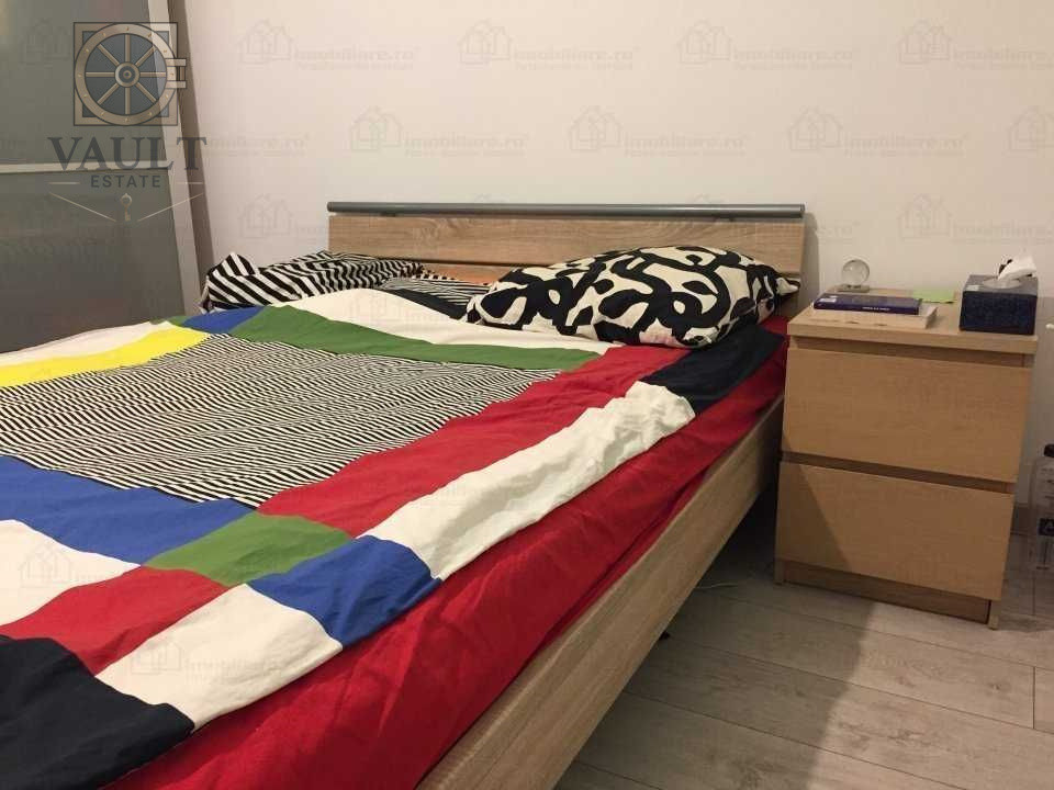 Apartament 2 camere - DOAMNA GHICA - TEI - mobilat/utilat - 1980