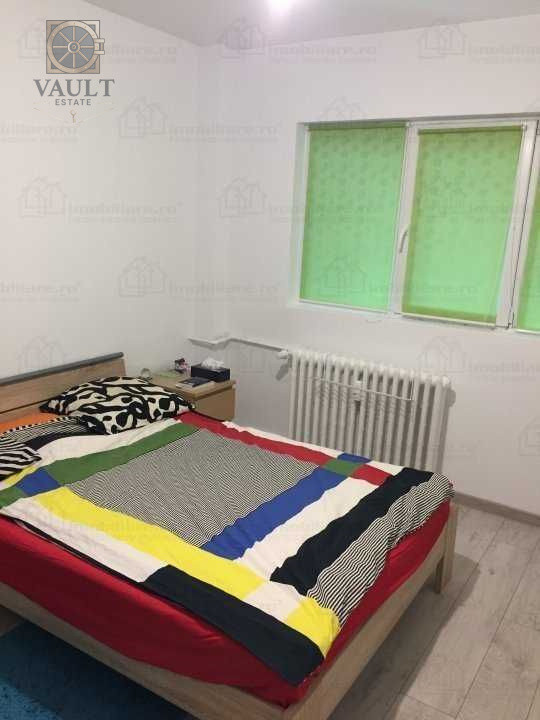 Apartament 2 camere - DOAMNA GHICA - TEI - mobilat/utilat - 1980