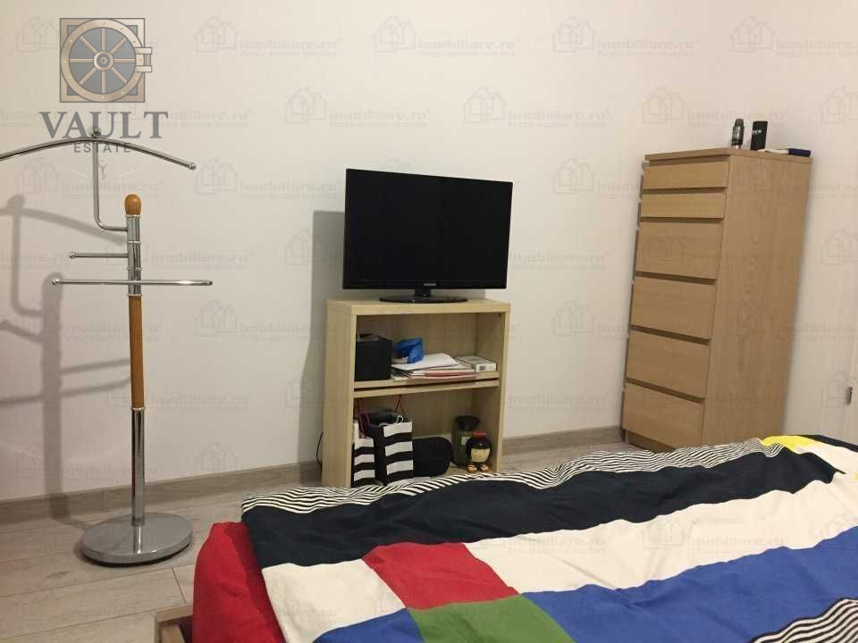 Apartament 2 camere - DOAMNA GHICA - TEI - mobilat/utilat - 1980