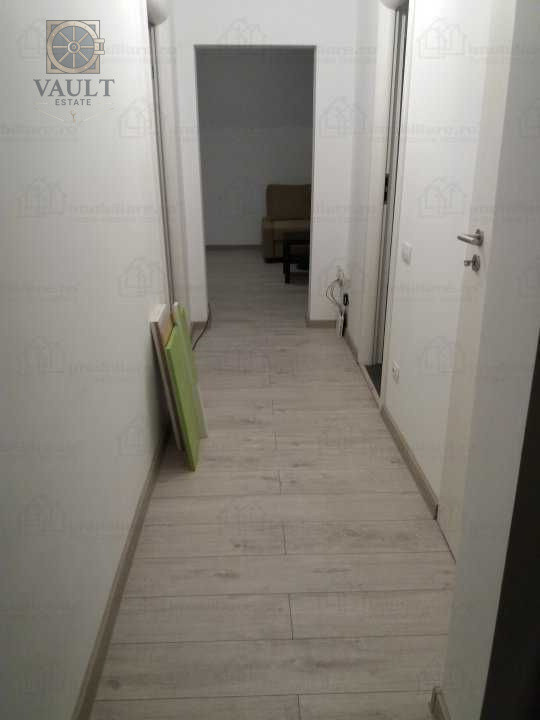 Apartament 2 camere - DOAMNA GHICA - TEI - mobilat/utilat - 1980