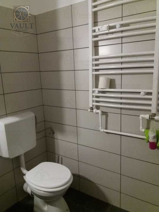 Apartament 2 camere - DOAMNA GHICA - TEI - mobilat/utilat - 1980