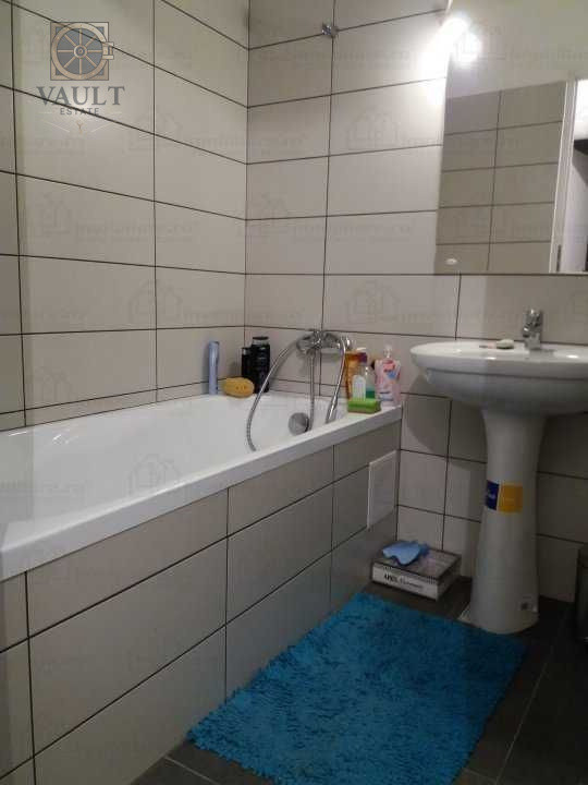 Apartament 2 camere - DOAMNA GHICA - TEI - mobilat/utilat - 1980