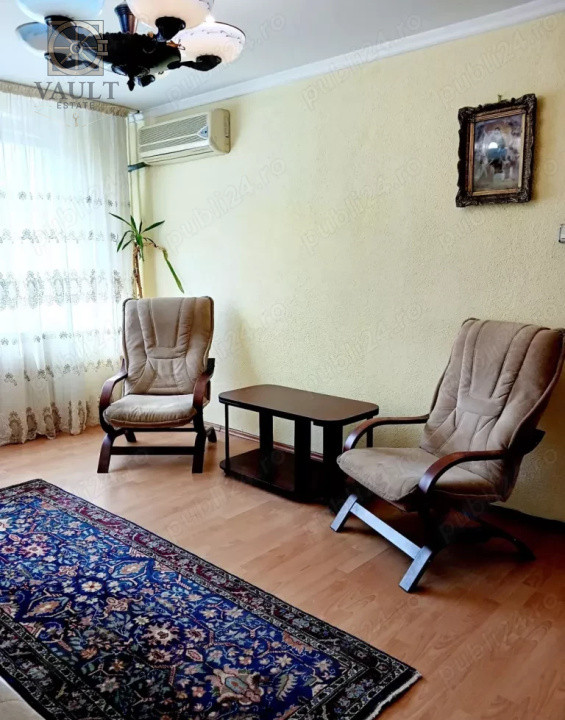 Apartament 3 camere Drumul Taberei