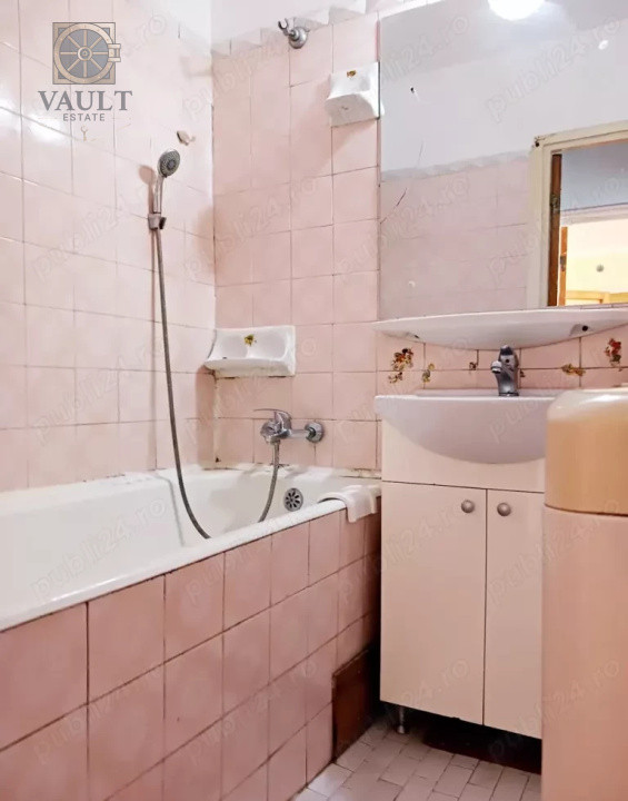 Apartament 3 camere Drumul Taberei