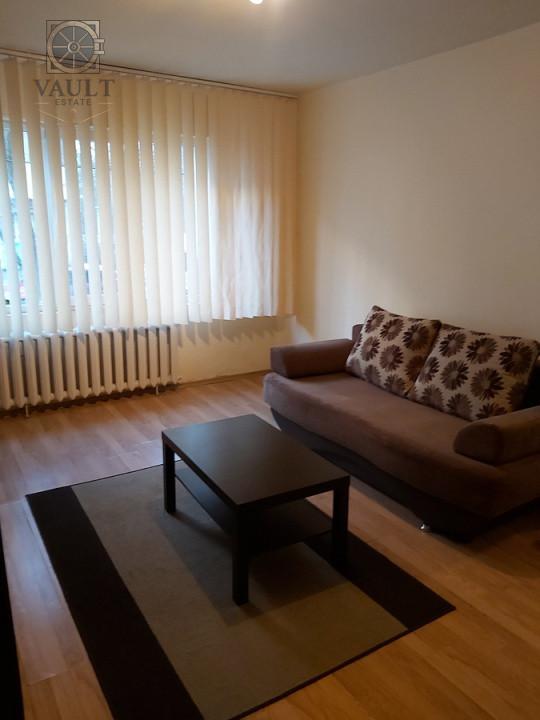 Garsoniera Crangasi-Parc Crangasi