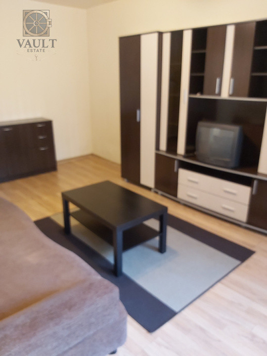 Garsoniera Crangasi-Parc Crangasi