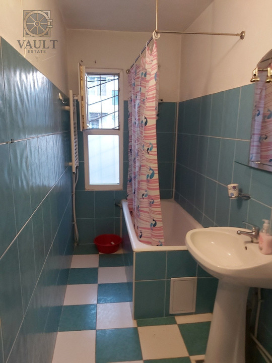 Garsoniera Crangasi-Parc Crangasi