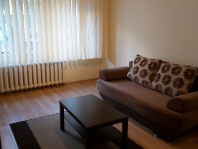 Garsoniera Crangasi-Parc Crangasi