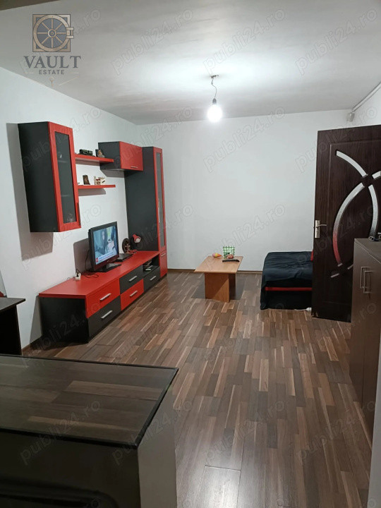 Apartament 2 camere Tineretului