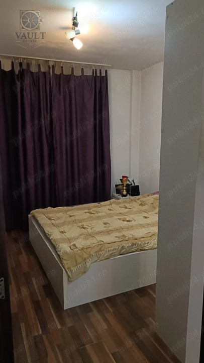 Apartament 2 camere Tineretului