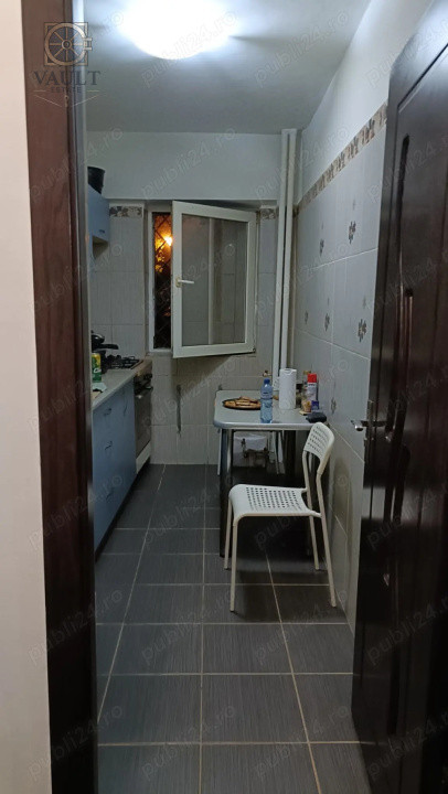 Apartament 2 camere Tineretului