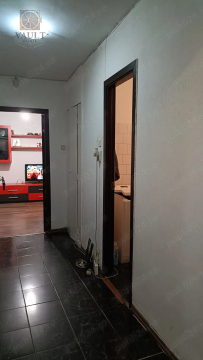 Apartament 2 camere Tineretului