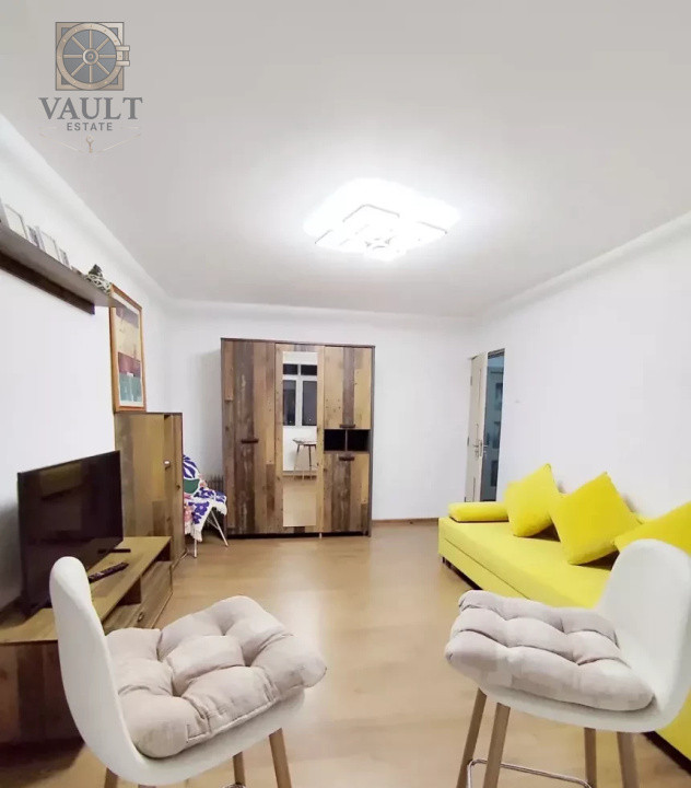 Apartament 2 camere Soseaua Giurgiului