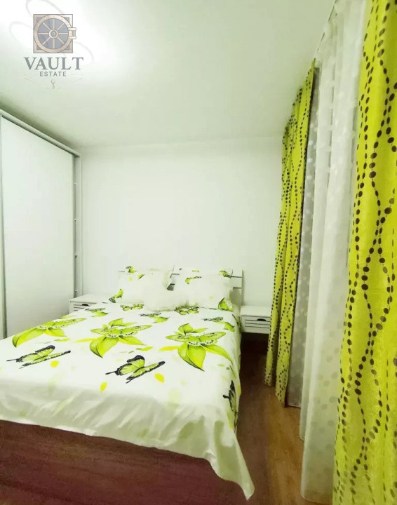 Apartament 2 camere Soseaua Giurgiului