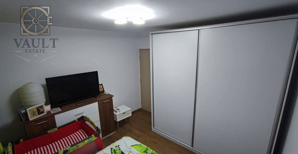 Apartament 2 camere Soseaua Giurgiului