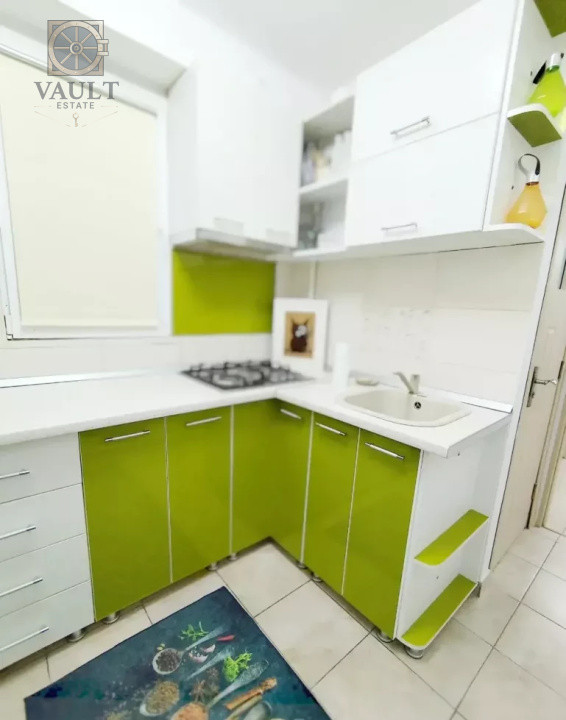 Apartament 2 camere Soseaua Giurgiului