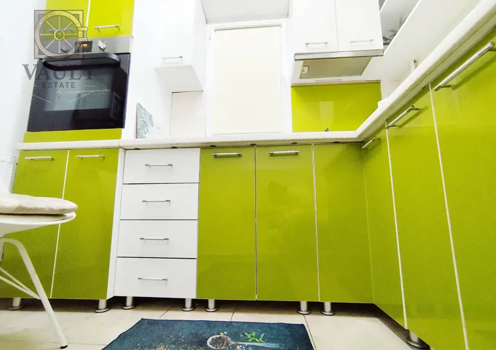 Apartament 2 camere Soseaua Giurgiului