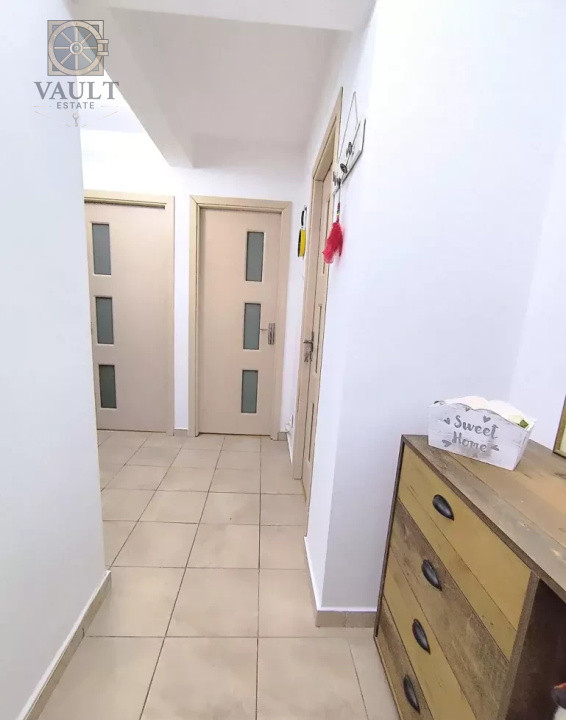 Apartament 2 camere Soseaua Giurgiului