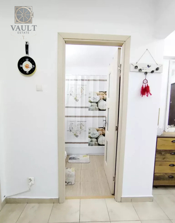 Apartament 2 camere Soseaua Giurgiului