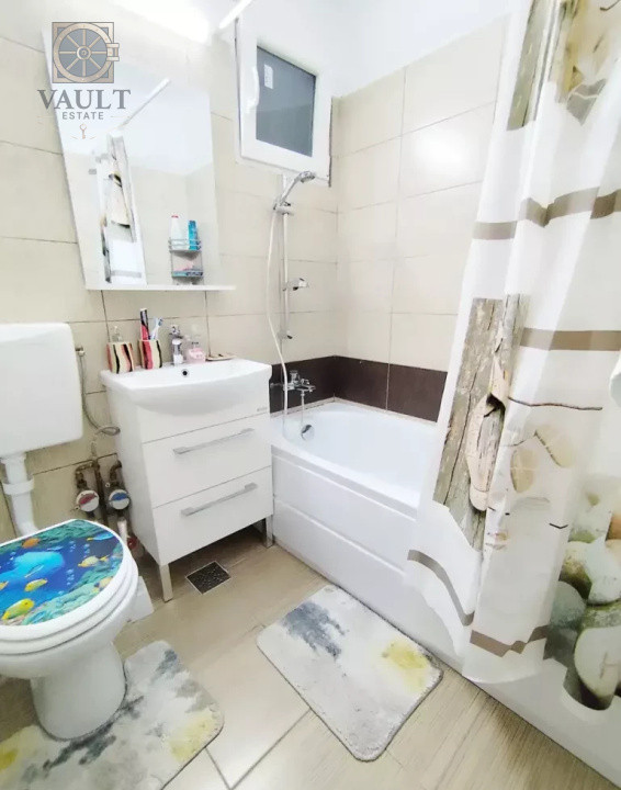 Apartament 2 camere Soseaua Giurgiului