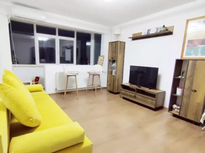 Apartament 2 camere Soseaua Giurgiului