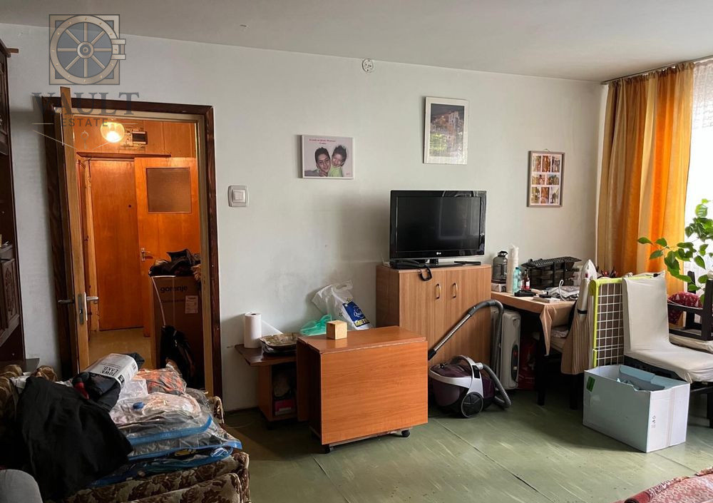 Apartament 3 camere Drumul Taberei
