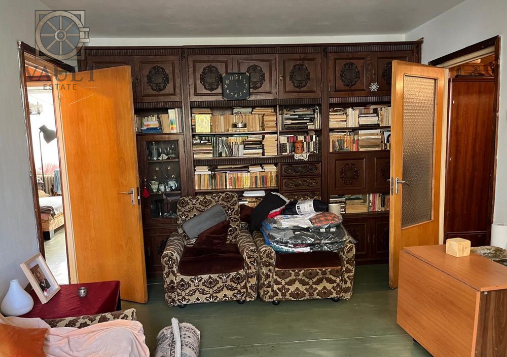 Apartament 3 camere Drumul Taberei