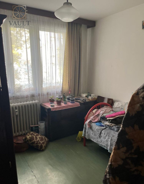 Apartament 3 camere Drumul Taberei