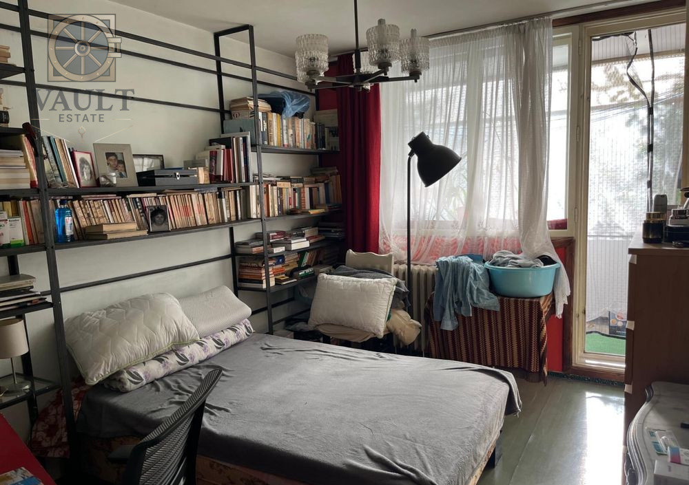 Apartament 3 camere Drumul Taberei